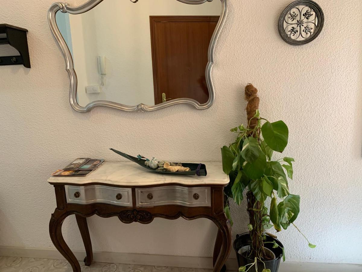 Apartament Corredera