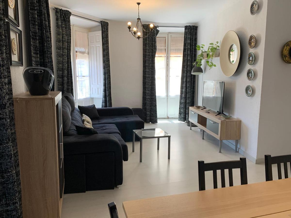 Apartament Corredera Còrdova