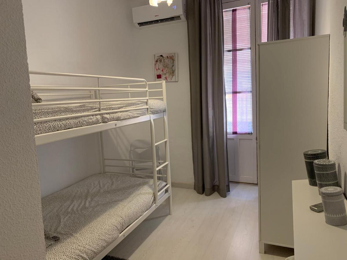 Corredera Appartement