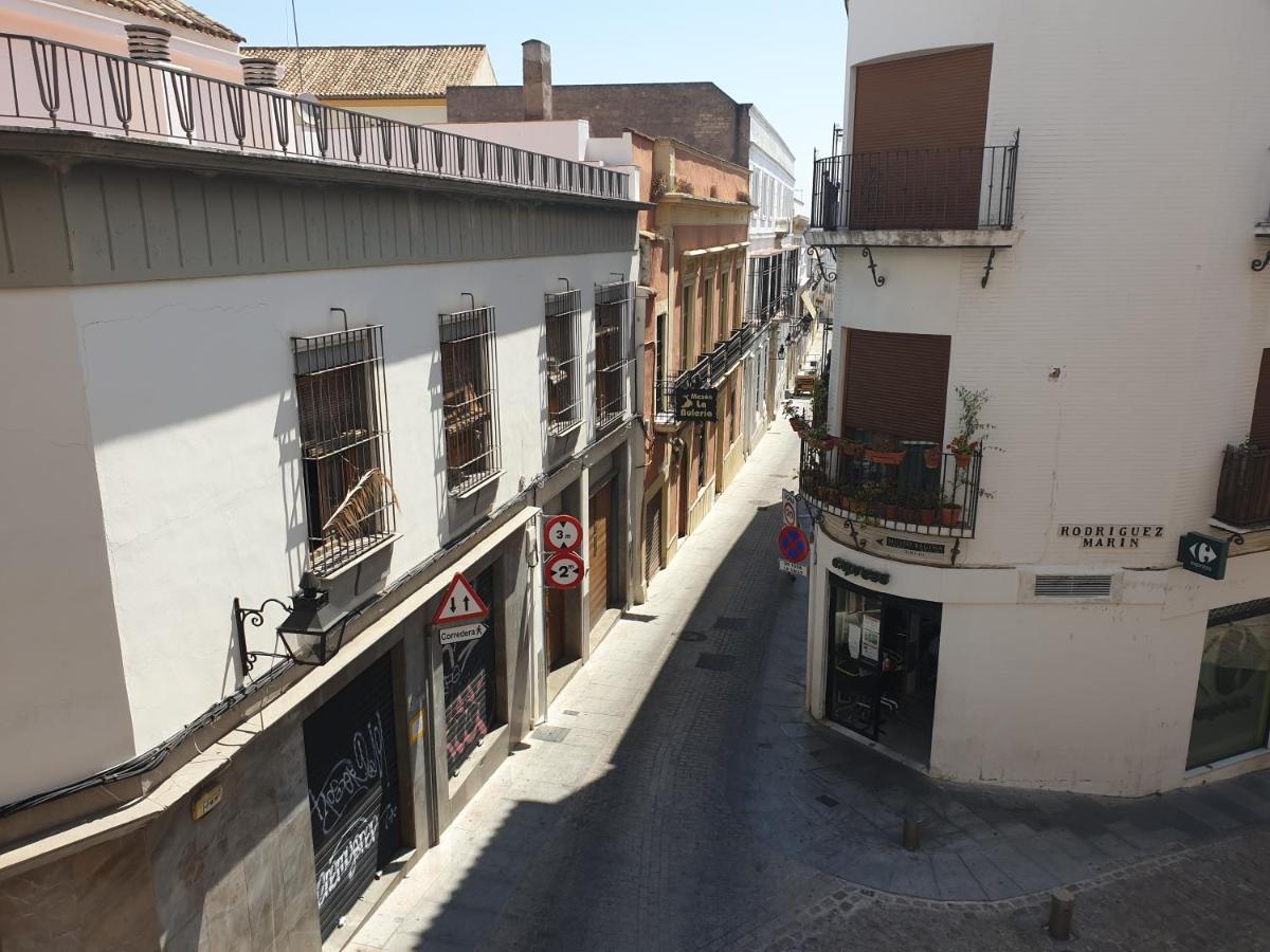 Apartamento Corredera Córdova