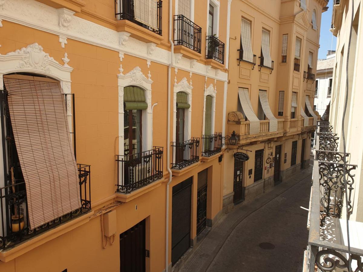 Corredera Appartement