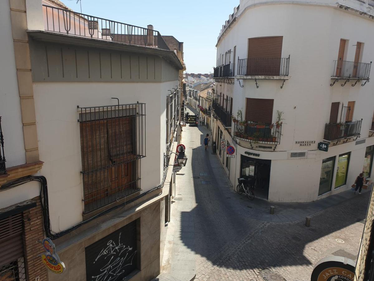 Appartement Corredera *