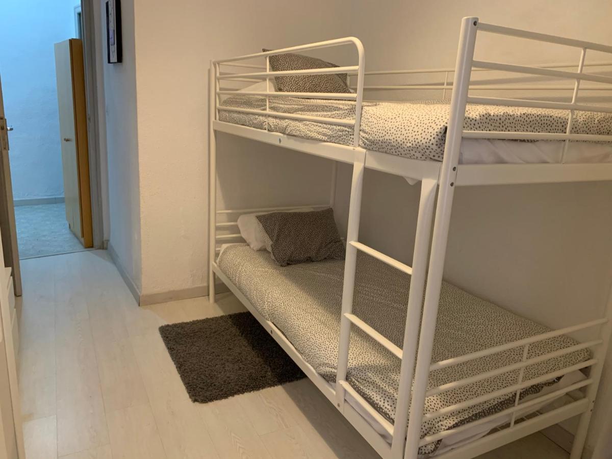 Corredera Appartement Cordoue