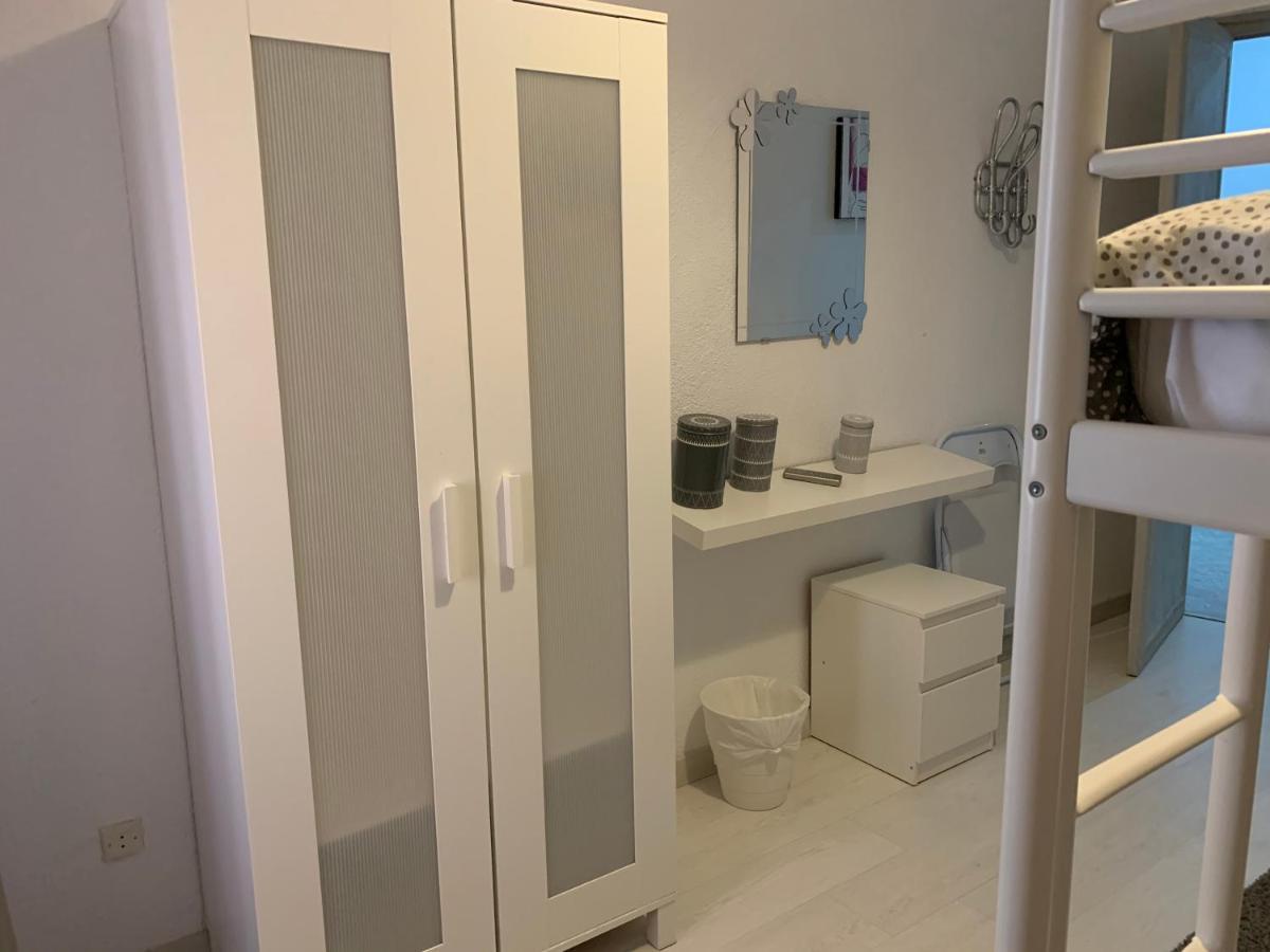 Appartement Corredera