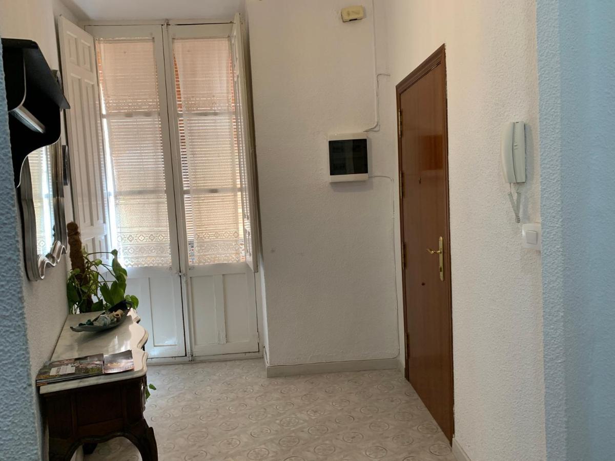 Appartement Corredera *