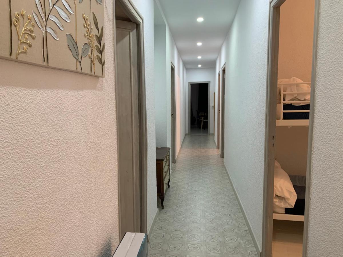 Appartement Corredera Cordoue