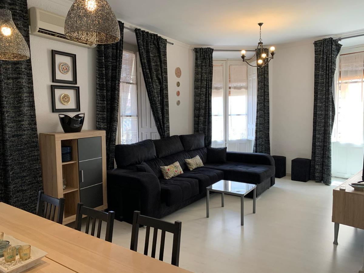 Apartamento Corredera Córdova