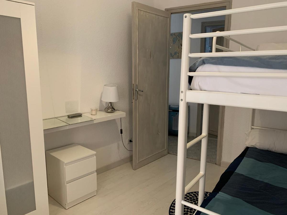 Appartement Corredera *