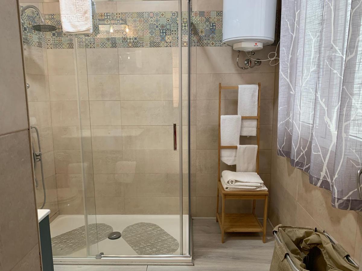 Appartement Corredera *