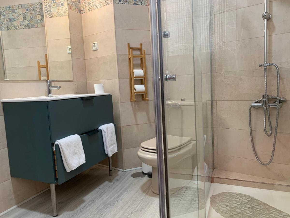 Corredera Appartement *