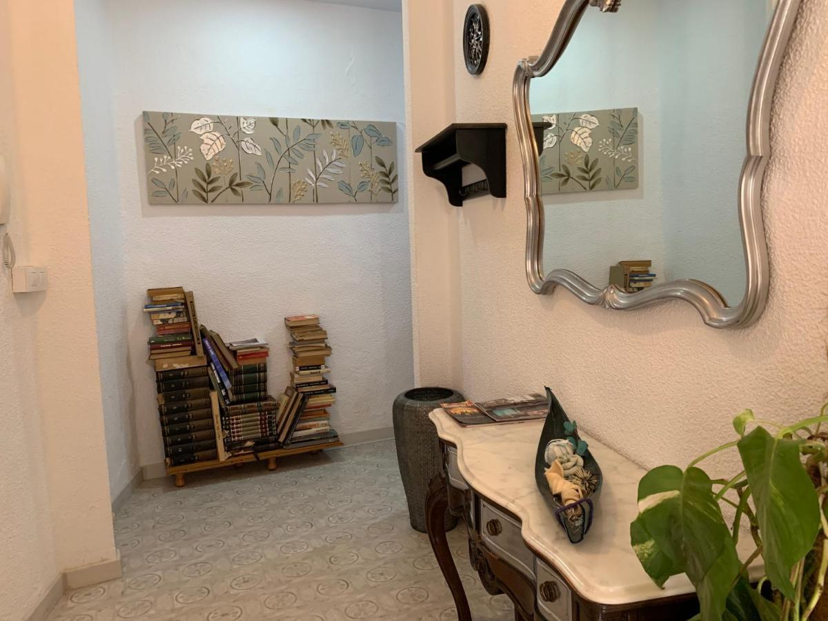 Appartement Corredera