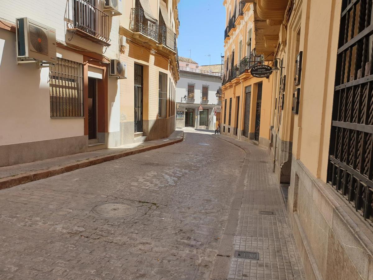 Appartamento Corredera Cordova